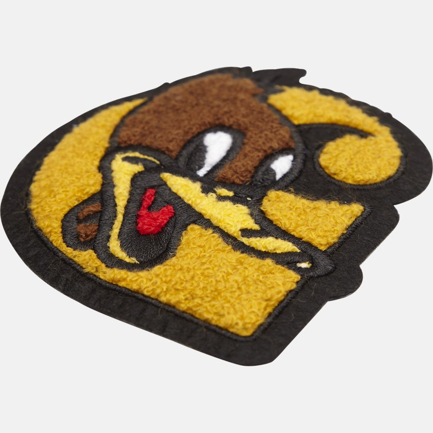 Carhartt WIP Accessories WOVEN PATCH I024340 DUCK C CHENILLE